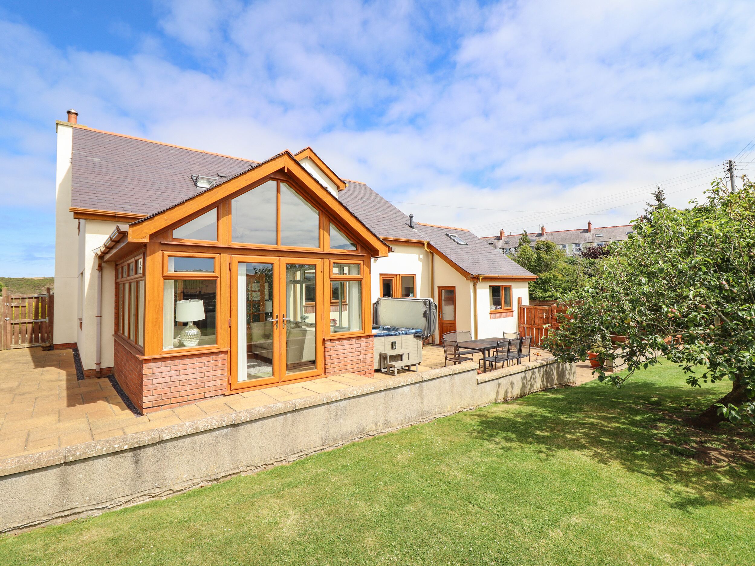 Casa de campo | Interior