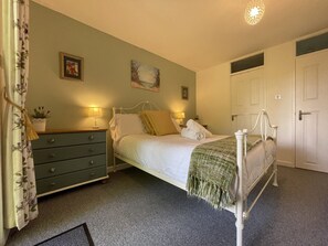 Cottage - 19 Honicombe Park (Gunnislake)