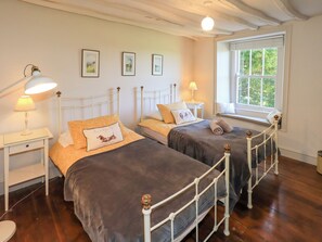 Cottage | Intérieur