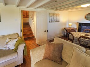 Cottage | Interior - Bridge End Cottage (Ulverston)