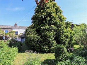 Cottage | Intérieur