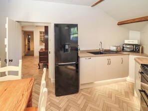 Cottage | Interior - Bridge End Cottage (Ulverston)