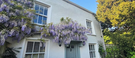 Cottage | Terrasse/Patio