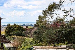 Cottage | Interior - Karibu (Worthing)