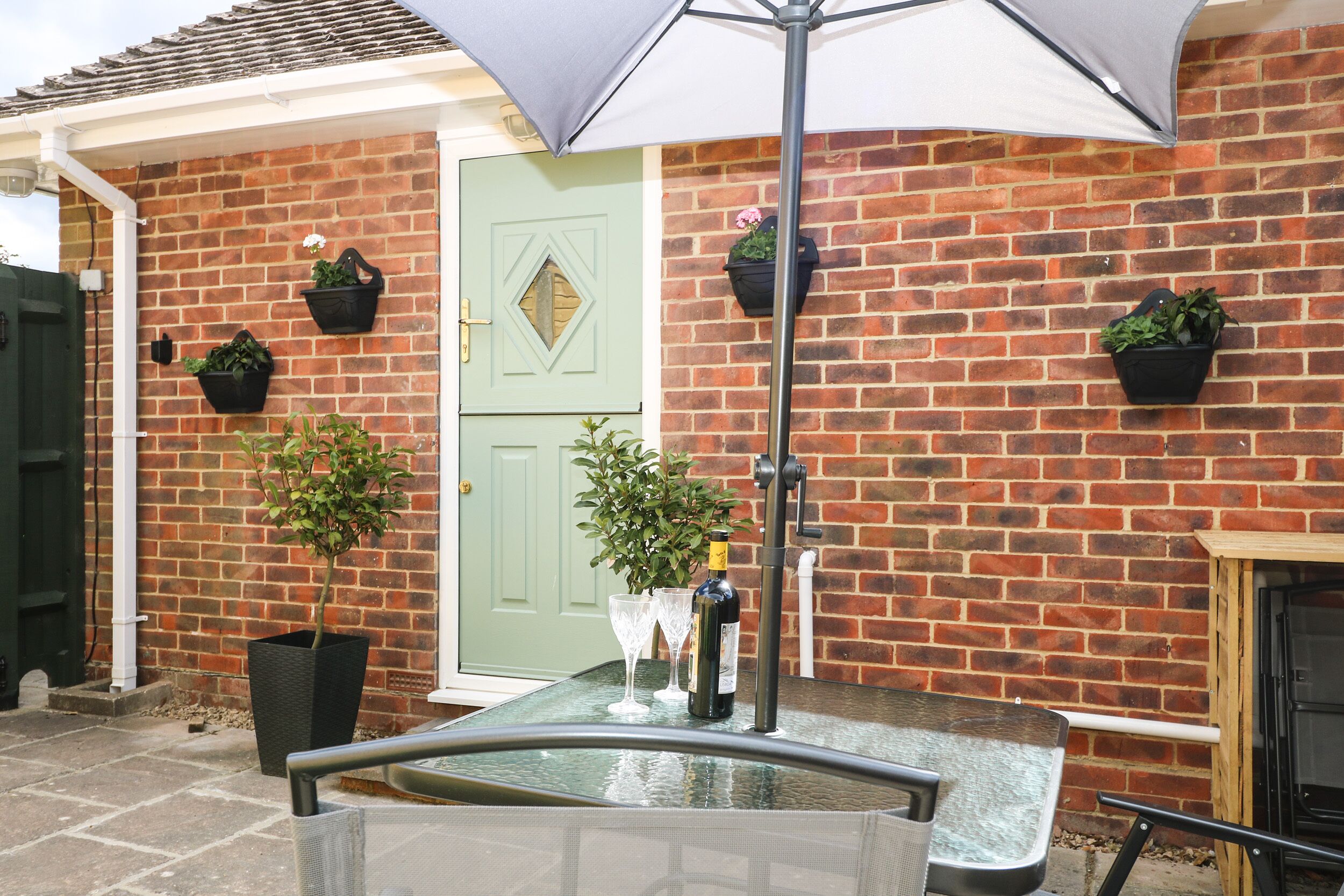 村舍 | 住宿内部