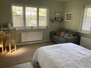 Cottage | 1 bedroom, individually decorated, individually furnished, free WiFi - Karibu (Worthing)