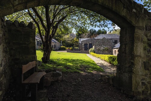 Catkin Cottage