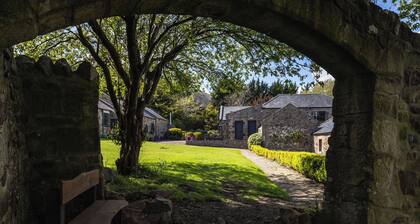 Catkin Cottage