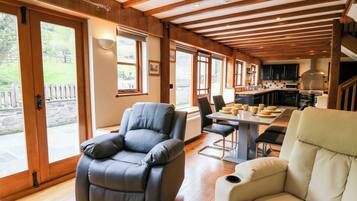 Casa de campo | Interior