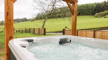 Cottage | Spa
