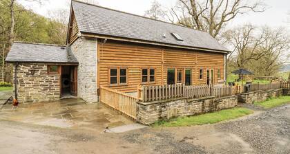 Ploony Barn