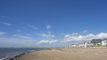 Ferienhaus | Strand | In Strandnähe