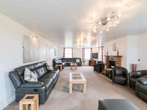 Cottage | Living room