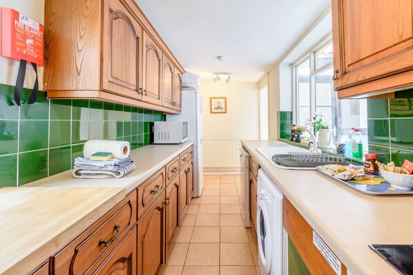 Cottage | Intérieur