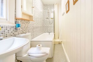 Cottage | Intérieur