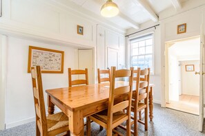 Cottage | Interior - The Anchorage (Whitby)