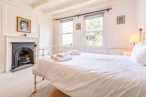 Cottage | 4 chambres, décoration personnalisée, ameublement personnalisé