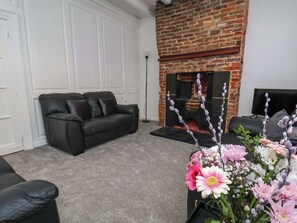 Cottage | Intérieur
