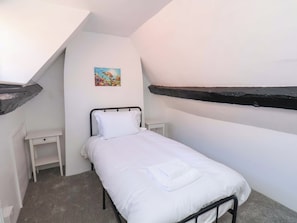 Cottage | 4 chambres, décoration personnalisée, ameublement personnalisé