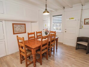 Ferienhaus | Speisen