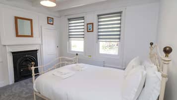 Casa de campo | 4 quartos, individualmente decorados, individualmente mobiliados