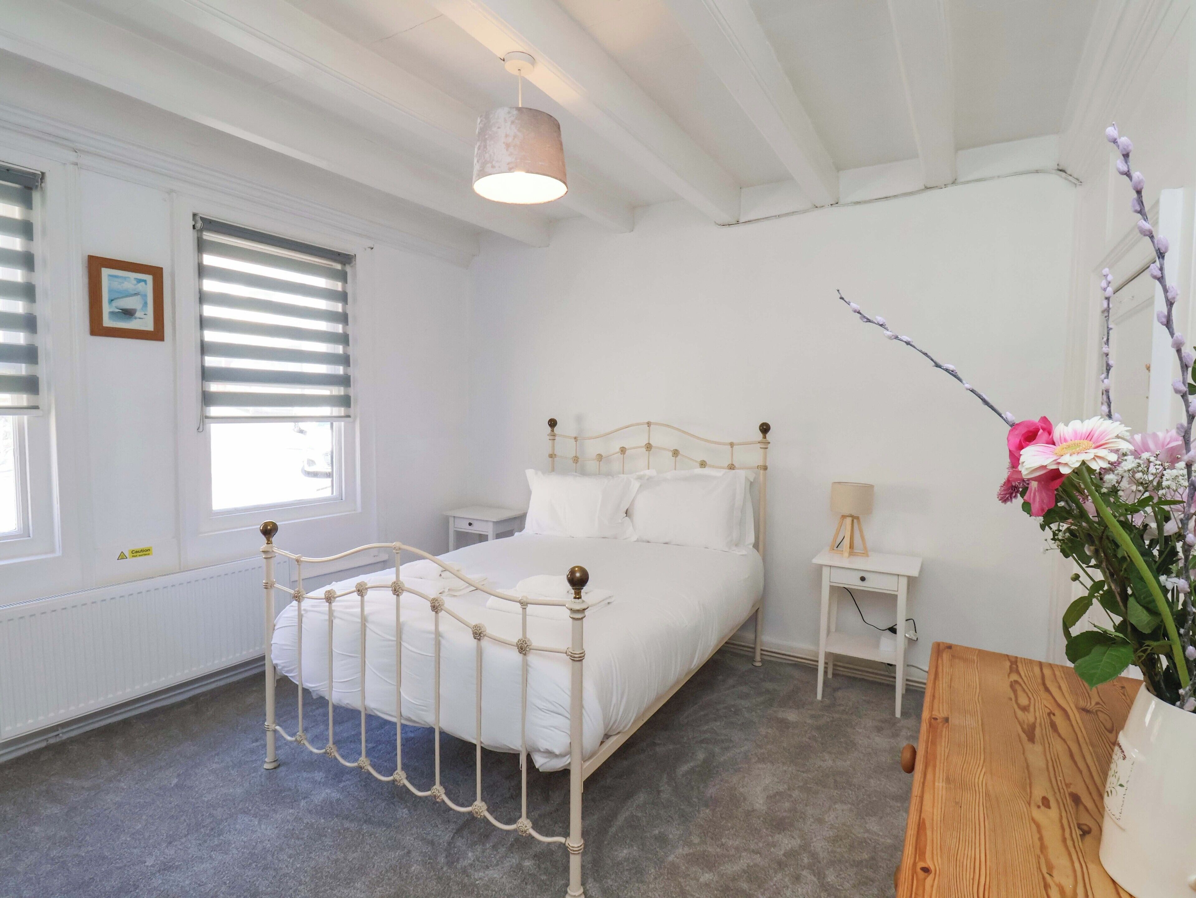 Casa de campo | 4 habitaciones, decoración personalizada y muebles diferentes 