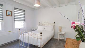 Casa de campo | 4 habitaciones, decoración personalizada y muebles diferentes