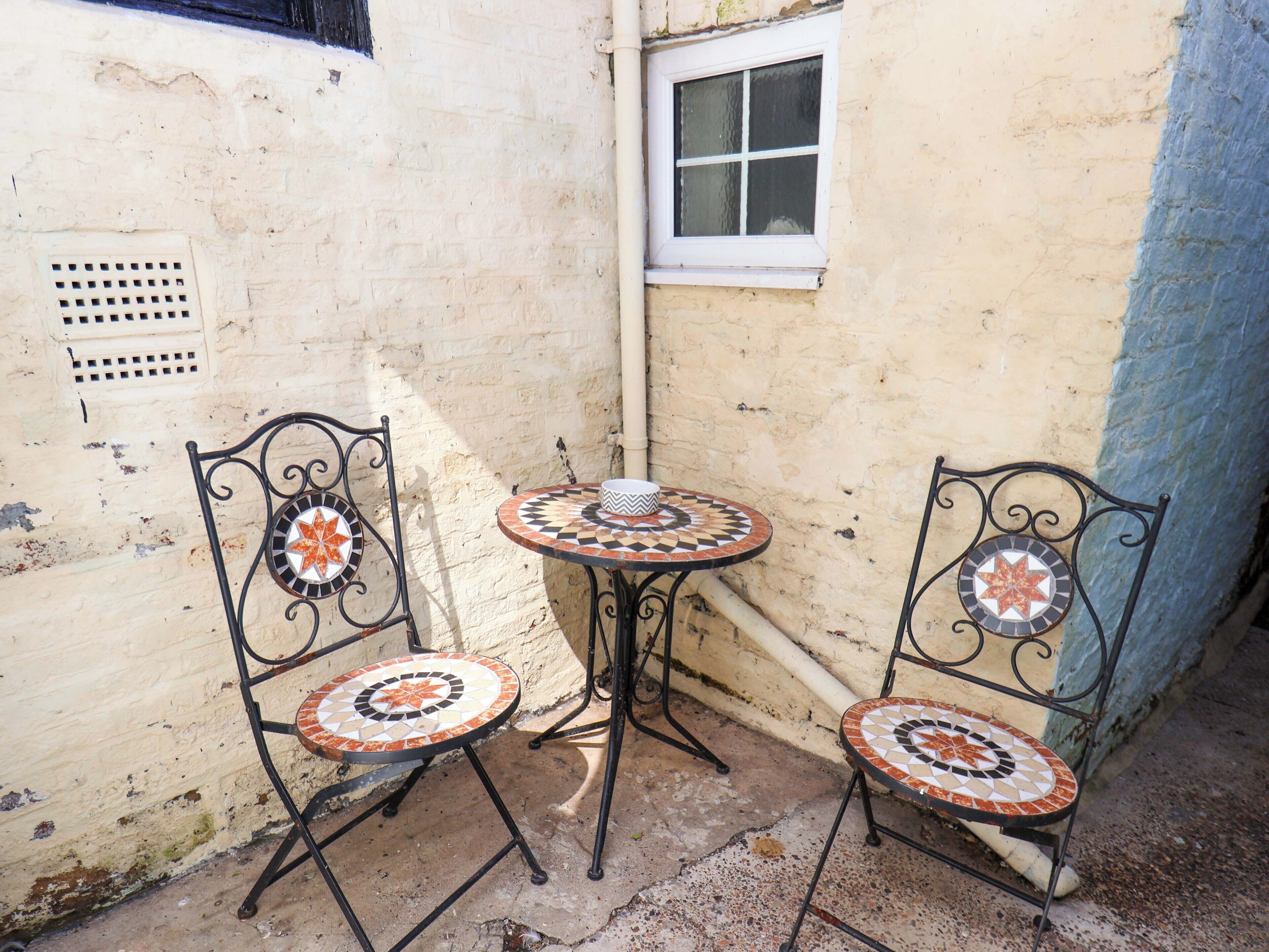 Cottage | Outdoor dining