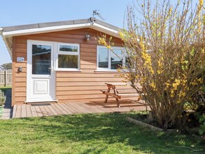 Cottage | Outdoor dining - 224 Atlantic Bays (Padstow)