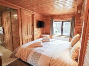 Cottage | Interior - Squirrels Leap (Keswick)