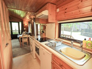 Cottage | Private kitchen
