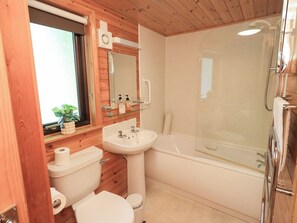 Cottage | Interior - Squirrels Leap (Keswick)