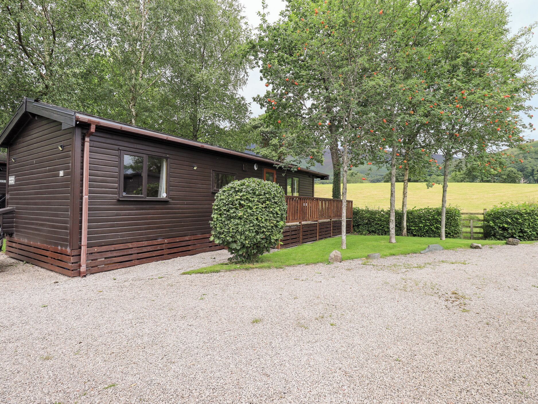 Cottage | Exterior