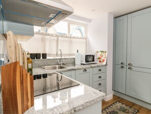 Casa de campo | Parte interna