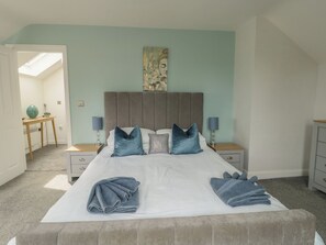 Cottage - 3 Parc Delfryn (Brynteg)