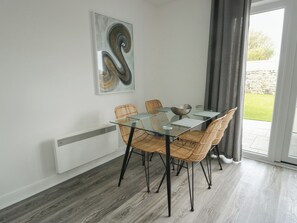 Ferienhaus | Speisen