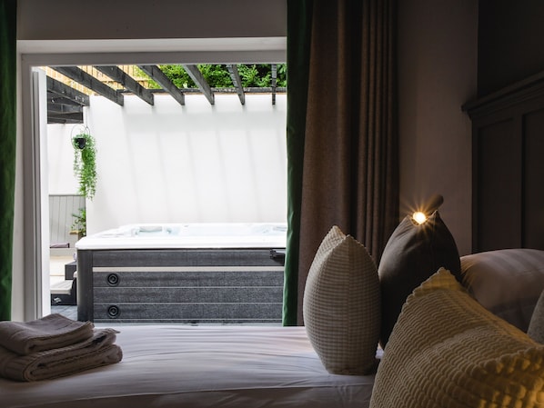 Cottage | Interior - Herriots House (Skipton)