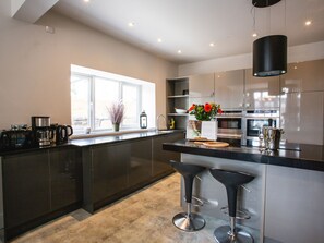 Cottage | Interior - Herriots House (Skipton)