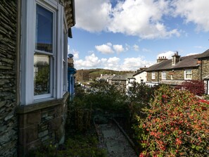 Ferienhaus | Innenbereich