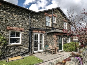 Ferienhaus | Innenbereich