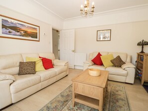 Cottage | Intérieur