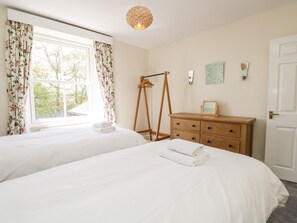 Ferienhaus | Innenbereich