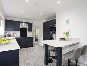 Ferienhaus | Speisen