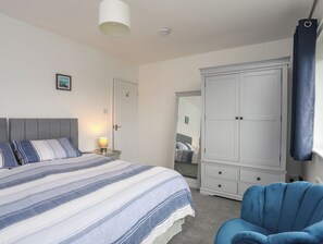 코티지 | 3 개의 침실, 각각 다른 스타일의 인테리어, 각각 다르게 가구 비치, 무료 WiFi