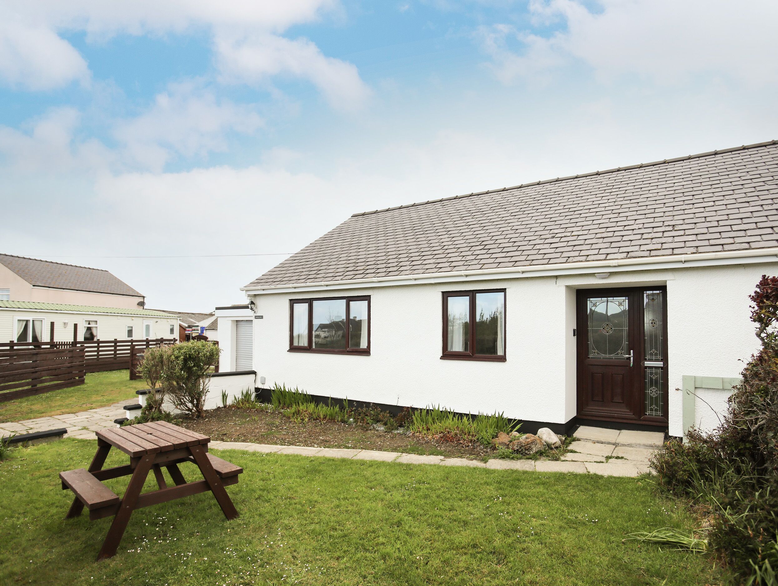 Ferienhaus | Innenbereich