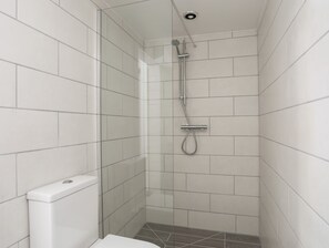 Cottage | Salle de bain
