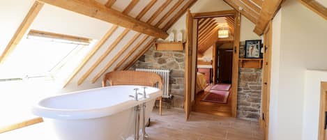 คอทเทจ | ภายใน