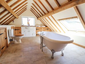 Cottage | Interior - Carnau Bach (Llandrindod Wells)
