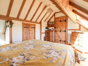 Cottage | Interior - Carnau Bach (Llandrindod Wells)
