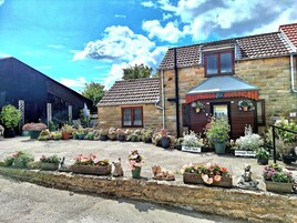 Cottage | Exterior